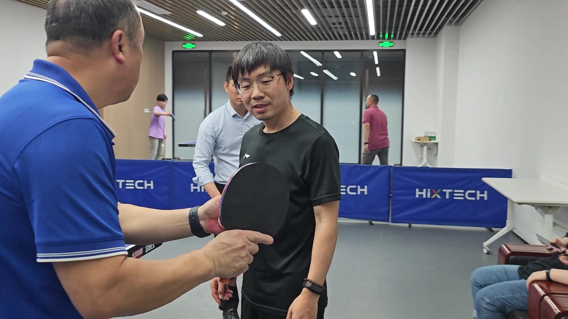 健康運(yùn)動(dòng)融入企業(yè)文化，高泰投身全民健身事業(yè)